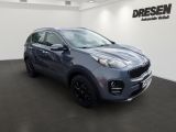 Kia Sportage DREAM TEAM 1.6 2WD NAVI,DAB,KLIMA,CARPL - Kia in Düsseldorf