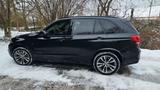 BMW X5 xDrive 50i M - Standheizung  - BMW X5: Xdrive50i