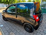 Renault Twingo Dynamique 1.2 16V  56kW TÜV03.26 - gebrauchte Renault Twingo aus dem Jahr 2007
