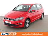 Volkswagen Golf VII Sportsvan 1.0 TSI Trendline *TEMPO*PDC* - VW Golf Sportsvan in Stuttgart