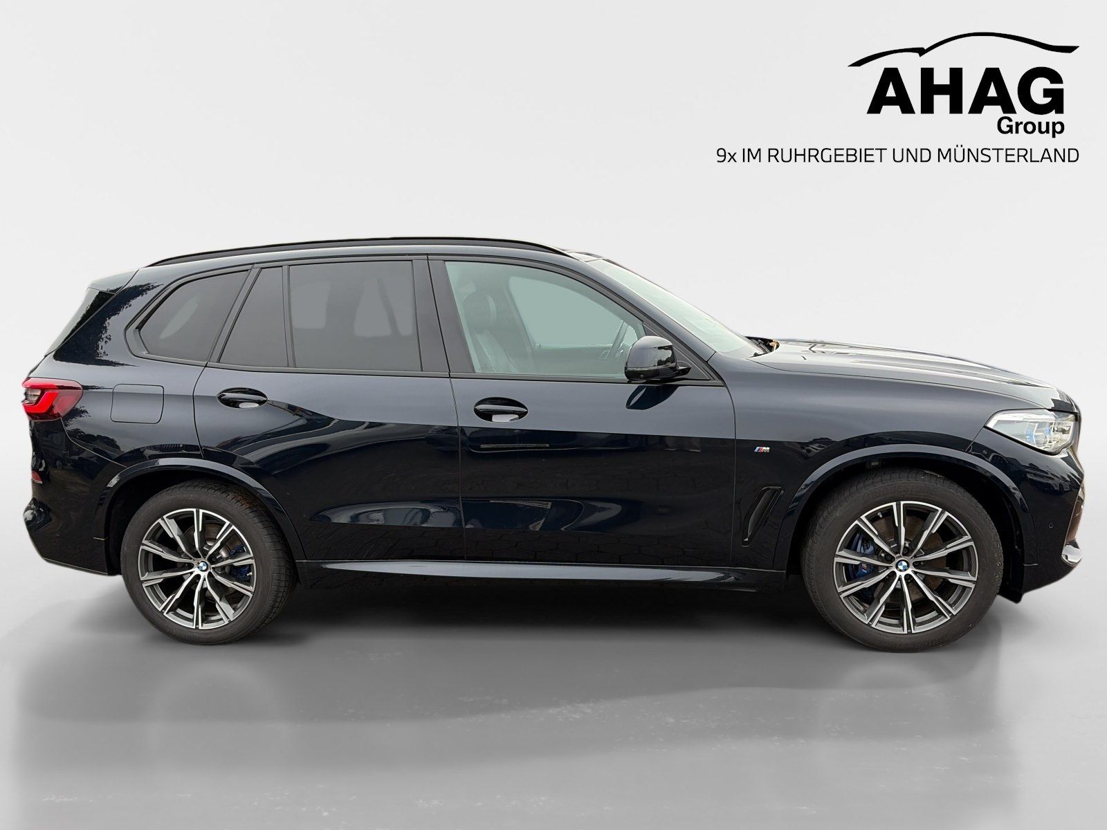 BMW X5 xDrive30d imagem 3