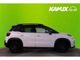 Citroën C3 Aircross 1.2PureTech Aut.130 Max LED+NAVI+KAM - Citroën C3 Aircross Gebrauchtwagen