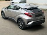 Toyota C-HR Hybrid Lounge Tempomat Rü-Kamera Navigation - Toyota C-HR mit Hybrid-Antrieb