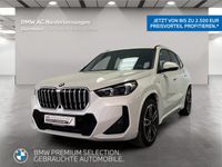 BMW X1 - Vorschau Bild 1