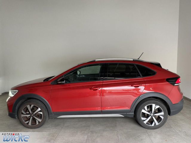 Taigo 1.0 TSI Style NAVI KLIMA RÜCKFAHRKAMERA