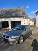 BMW 320d Cabrio M Sport Edition M Sport Edition - BMW 320: 320d Edition M Sport