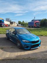BMW F87 M2 LCI - Remus, KW V3, 20 Zoll - BMW M2 von privat