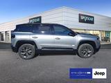 Jeep Compass First Edition Hybrid 145 DSC *Navi*Schie - Jeep Gebrauchtwagen in Frankfurt