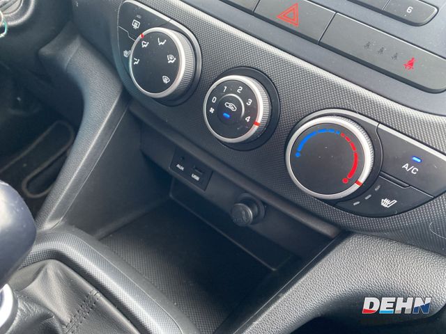 Hyundai i10 1.2 YES! Klima SHZ Tempomat