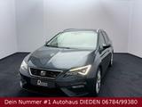 Seat Leon ST FR Black Matt Edition PANORAMA + LEDER - Seat Leon: Fr Black Matt Edition