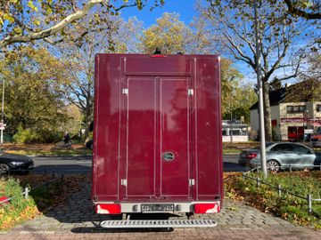 Fahrzeugabbildung Mercedes-Benz Sprinter 316 CDI L2H2*Foodtruck*7GTronic*