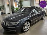 Volkswagen Phaeton V8 4-Sitzer 4Motion *LPG Prinz* - : Sitzer 8