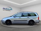 Ford Focus 1.8 KLIMA ANHÄNGERKUPPLUNG TÜV NEU - Ford Focus aus 2004: Kombi