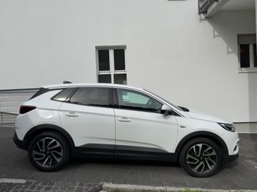Opel Grandland (X) - 1