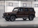 Mercedes-Benz G 63 AMG SUPERIOR/SHD/Standhzg/Night II/22"/AHK - Mercedes-Benz G 63 AMG in München