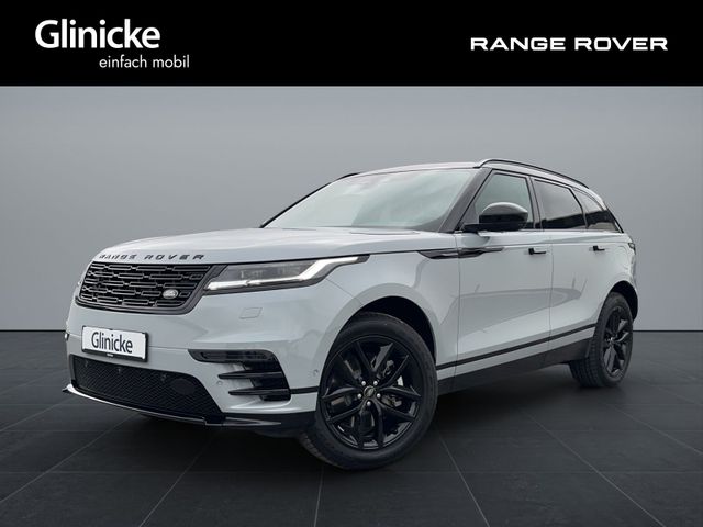 Land Rover Range Rover Velar P400e Dynamic SE WinterPack 20