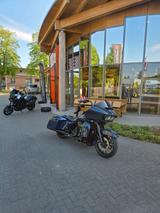 Harley-Davidson Road Glide Spezial 5 HD - Harley-Davidson Motorräder in Münster