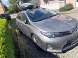 Toyota Auris Touring Sports Touring Sports 1,6-l-Va... - Toyota: V6