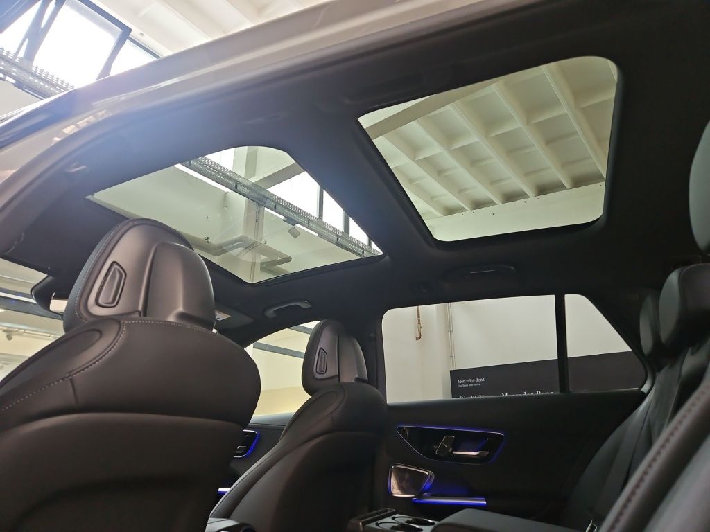 Fahrzeugabbildung Mercedes-Benz C 300 eT AMG Night ACC Pano LED 360° Burm. Sport