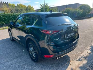 Mazda CX-5 - 4