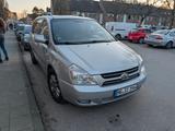 Kia Carnival 2.9 CRDi EX EX - Kia Carnival: 2.9