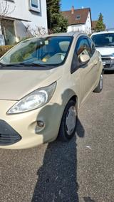Ford Ka/Ka+ 1,2 Titanium Titanium - Ford Ka/Ka+ in Ludwigshafen