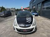 Opel Corsa D Color Race*SPORT*KLIMA*ALU*E.FNST*TOP - Opel Corsa: Weiß, D