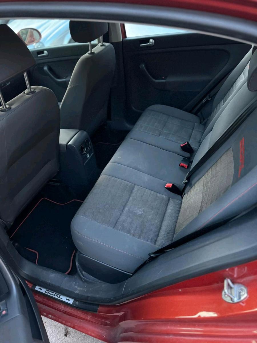 Volkswagen Golf Plus 2007 — photo 8