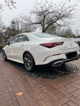 Mercedes-Benz CLA 200 Coupé AMG - Line Automatik LED Navi Alu - Mercedes-Benz CLA 200 in Duisburg