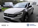 Volkswagen Taigo 1.5 TSI DSG MOVE*IQ.LIGHT*AHK*PDC*SHZ*NAVI - VW Taigo Gebrauchtwagen