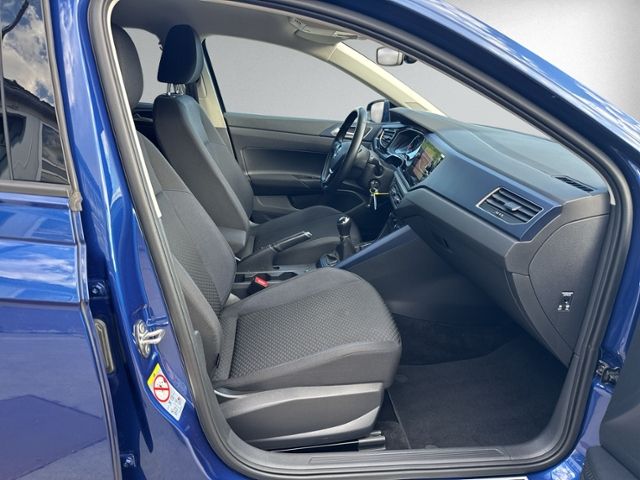 Polo 1.0 TSI UNITED LED+NAVI+ACC+CLIMATRO.+SIHZ+