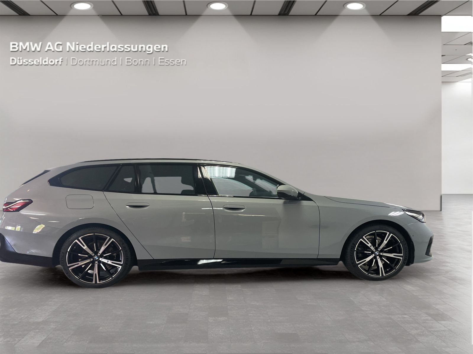BMW 520 - Bild 7