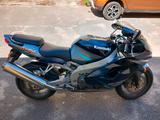 Kawasaki ZX 9R - KAWASAKI 2003 ZX9R