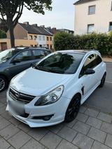 Opel Corsa Limited Edition - Opel Corsa: Limited Edition