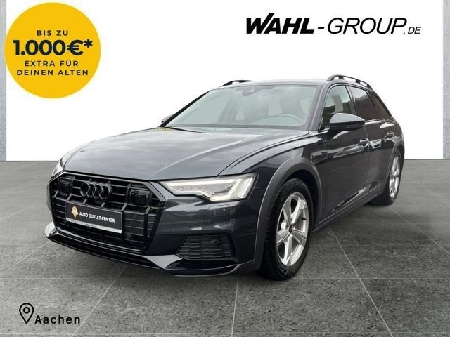 AUDI A6 Allroad quattro 2.0 TDI basis *STANDHEIZUNG*K