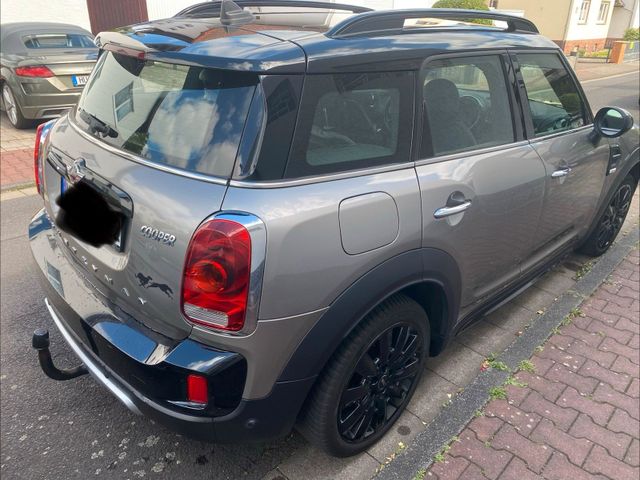 MINI Mini Countryman