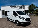 Ford Transit Custom Kasten 280 L1 H2 Hochdach Leder - Ford Transit: Hochdach
