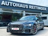 Audi S6 Av.3.0 TDI .3,0TDI Matrix Pan.Kam.Allrad-Lenk - mit Diesel-Antrieb: Touchscreen, Kombi, mit Klimaanlage