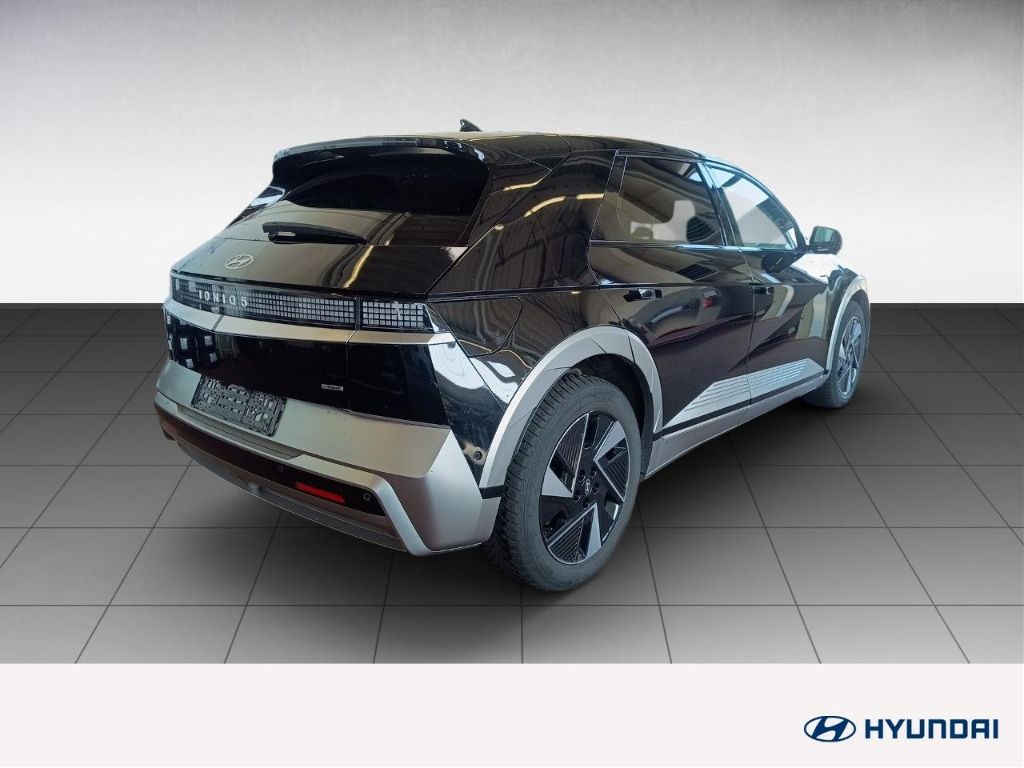 Hyundai IONIQ 5 – Bild 5
