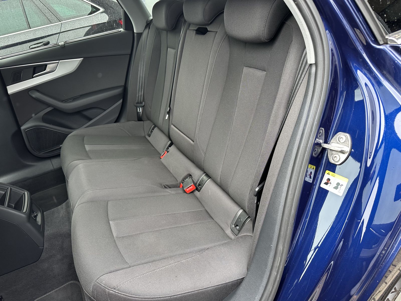 Fahrzeugabbildung Audi A4 35 TDI S-Tronic NAV+MATRIX+BANG&OLUFSEN+EPH