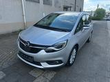 Opel Zafira C Active Start/Stop - Opel Zafira Active mit Diesel-Antrieb