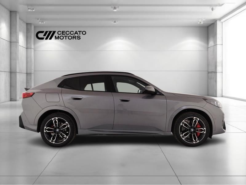 Other BMW iX2 30 MSport Pro xDrive imagem 3