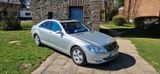 Mercedes-Benz S 500 - W221 Aus Sammlung zu verkaufen - Verkauf gebraucht
