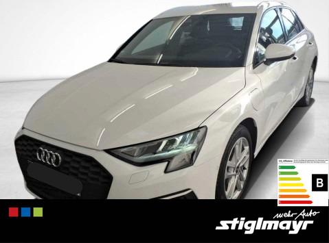 Audi A3 Sportback 40 TFSIe S-tronic AHK+NAVI+VC