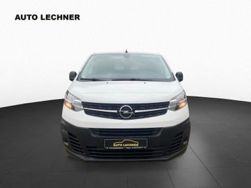 Bild 2 Opel Vivaro Kasten 2.0D L2*AHK*CARPLAY*KAM*1.HD*MWST*