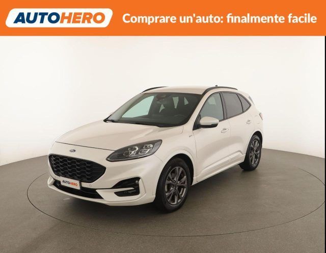 Image of Ford Kuga