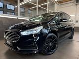 Ford Galaxy Autom. 5 J. Garantie 7 Sitze Xenon Kamera - gebrauchte Ford Galaxy aus dem Jahr 2020