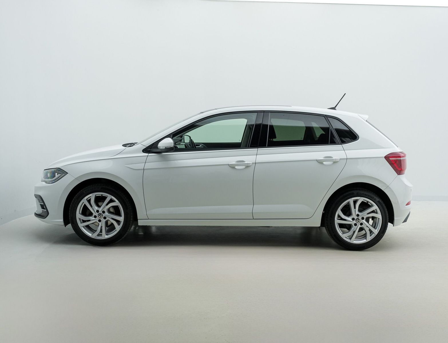 Volkswagen Polo - Bild 7