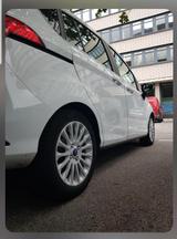 Ford B-Max 1,0 EcoBoost 74kW S/S Cool & Connect C... - Ford B-Max Gebrauchtwagen in Bremen