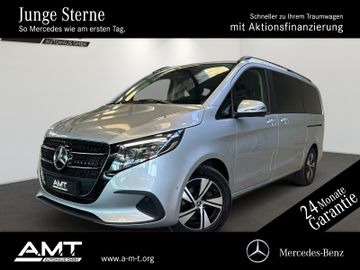 Mercedes V 250 - 1